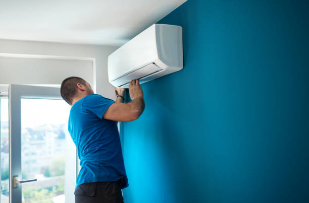 Best Affordable HVAC Services  in Ukiah, CA