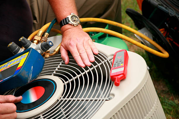 Best Affordable Air Conditioning Repair  in Ukiah, CA