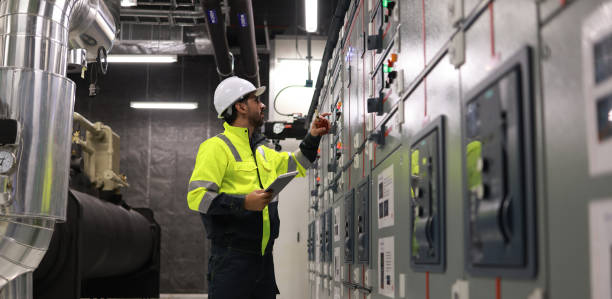 Best HVAC Maintenance Near Me  in Ukiah, CA